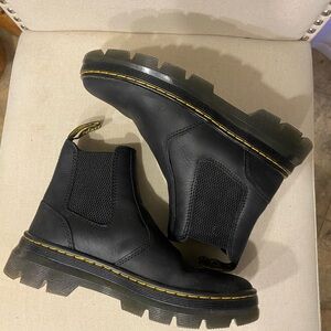 Dr. Martens